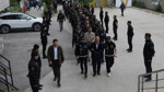 Eskişehir'de Tepebaşı Belediyesi'ne yönelik yolsuzluk soruşturmasında 25 şüpheli adliyeye sevk edildi