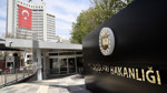 Türkiye’den İsrailli bakana tepki
