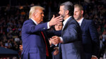 Trump'tan oğluna kıyak: Dron üstünlüğü girişimi kapsamında Amerikan İHA şirketlerine finansman hazırlığı