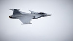 Kiev İsveç'ten 2,5 milyar avro değerinde Saab Gripen E savaş uçakları satın alıyor