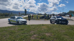 Suşehri'nde trafik kazası: 4 yaralı var