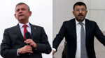 Özel ve Ağbaba'nın da aralarında bulunduğu CHP'lilerin dosyaları savcılığa gönderildi