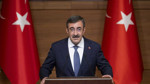Cevdet Yılmaz yeni OVP önceliklerini değerlendirdi