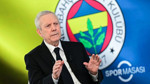 Aziz Yıldırım ve Metin Öztürk PFDK'ye sevk edildi