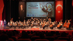 Asyalı şefler Eskişehir’de yarıştı