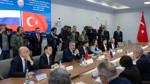 Ruslar Fidan ziyaretini NATO öncesi kritik temas olarak niteledi! Moskova’nın gözü Ankara’da