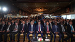 Türk müteahhitleri yeni pazarlar için Ankara’da buluştu