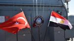 Türkiye ve Mısır Hava Kuvvetleri Ortak Tatbikatını Tamamladı