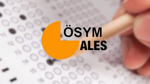 ALES-2 sınav giriş belgesi ne zaman? ALES-2 sınav giriş belgesi nereden alınır?