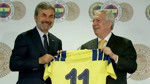 Aykut Kocaman sessizliğini bozdu: ‘Kırgınlığım Fenerbahçe sevgimin önüne geçmez’