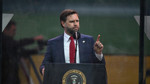 JD Vance’ten ABD-İsrail ilişkilerine dair çarpıcı açıklamalar
