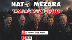 NATO Mezara, Tam Bağımsız Türkiye!