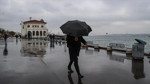 AKOM'dan İstanbul için yeni hava durumu uyarısı: Tarih verildi