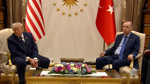 Cumhurbaşkanı Erdoğan ve ABD Başkanı Trump basın toplantısı düzenledi