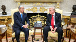 ABD ve Kazakistan'dan kritik görüşme! Tokayev'den Trump'a tebrik