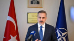 Dışişleri Bakanı Hakan Fidan canlı yayında soruları yanıtladı! NATO Ankara Zirvesi'nde neler yaşandı?