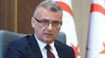 KKTC Cumhurbaşkanı Erhürman hastaneye kaldırıldı