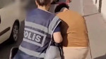 13 yıl hapis cezasıyla aranıyordu! Kayseri'de yakalandı
