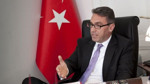 Burak Özügergin kimdir? Yeni Danimarka Büyükelçisi Burak Özügergin kaç yaşında?