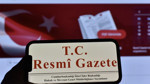 Resmi Gazete yayımlandı! Atanan ve görevden alınan isimler belli oldu