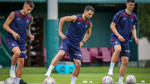 Trabzonspor’da yeni sezon hazırlıkları hız kesmiyor
