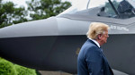 Trump Netanyahu'nun yanında söz vermişti: F-35'ler İsrail'e karşı asla kullanılamayacak