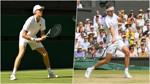 Wimbledon'da finalin adı: Sinner – Zverev