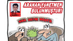 Aranan yönetmen bulunmuştuır