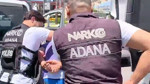 73 ilde uyuşturucu baskını: 935 kişi tutuklandı!