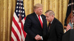 Trump'tan ölen ABD'li senatörün yerine öneri