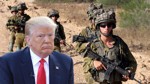 Trump 'çekilecekler' dedi! Gerçek bambaşka çıktı