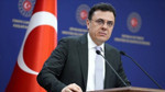 Dışişleri Sözcüsü Keçeli’den Batı Trakya tepkisi! ‘Bu baskıcı karar Lozan hükümlerinin ihlal niteliğindedir’