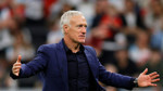 Fransa'da bir devrin sonu! Didier Deschamps veda etti