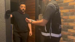 Oğuzhan Uğur’un emniyetteki ifade işlemleri sona erdi