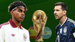 2026 FIFA Dünya Kupası'nda şampiyon İspanya
