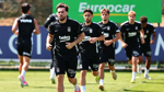 Beşiktaş – Midtjylland maçı hangi kanalda? Beşiktaş – Midtjylland maçı saat kaçta?