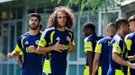 Fenerbahçe’nin Şampiyonlar Ligi serüveni yarın başlıyor