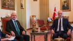 TBMM Başkanı Kurtulmuş CHP Lideri Kılıçdaroğlu ile görüşecek