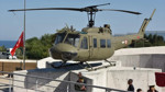 Yarım yüzyıllık tanık: 20 Temmuz’un ‘Gazi Helikopteri’ hâlâ görev başında