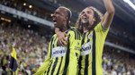 Fenerbahçe, Gornik Zabrze'yi mağlup etti