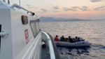 Muğla'da 19 düzensiz göçmen yakalandı