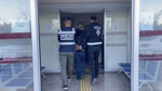 Isparta'da firari 2 hükümlü yakalandı