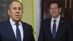 Lavrov, Rubio görüşmesi Perşembe günü