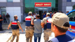Gülistan Doku soruşturmasında iki şüpheli adliyeye getirildi