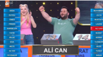 Var Mısın Yok Musun Ali Can ne kadar kazandı? Ali Can kaç TL kazandı?