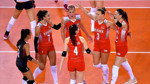 Çin – Türkiye voleybol maçı ne zaman, saat kaçta, hangi kanalda?