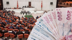 En düşük emekli aylığı 23 bin 552 TL'ye yükseldi