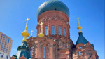 Harbin: Çin’in kuzeyindeki buz şehri