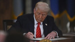 Trump'tan 60 ülke için yeni gümrük tarifesi: Listede Türkiye var mı?