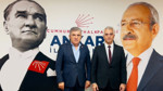 Vatan Partisi’nden CHP’ye ziyaret: CHP Atlantikçilerden temizleniyor!